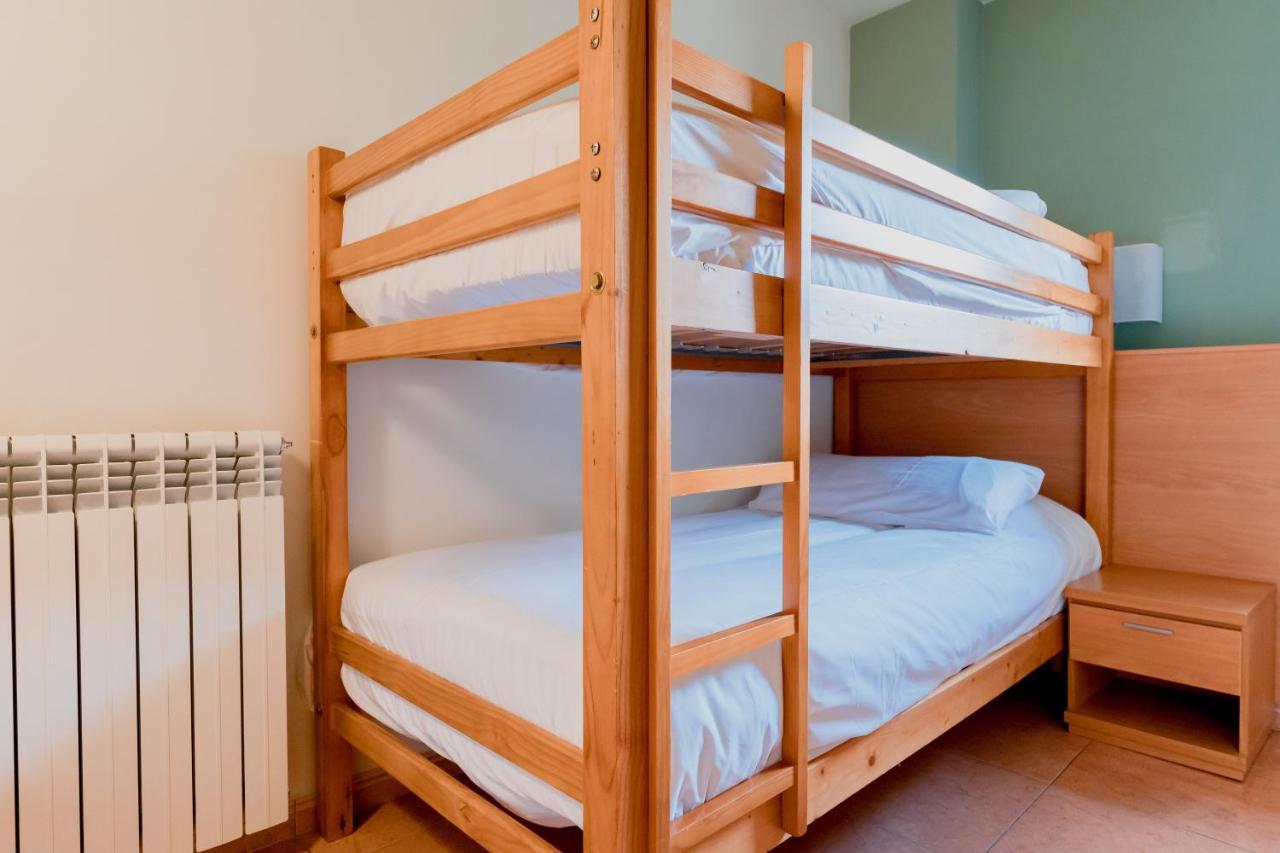 Pierre & Vacances Aparthotel La Tulipa Ordino Ngoại thất bức ảnh