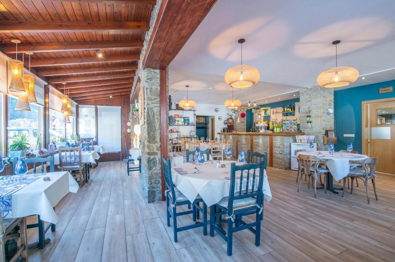 Pierre & Vacances Aparthotel La Tulipa Ordino Ngoại thất bức ảnh