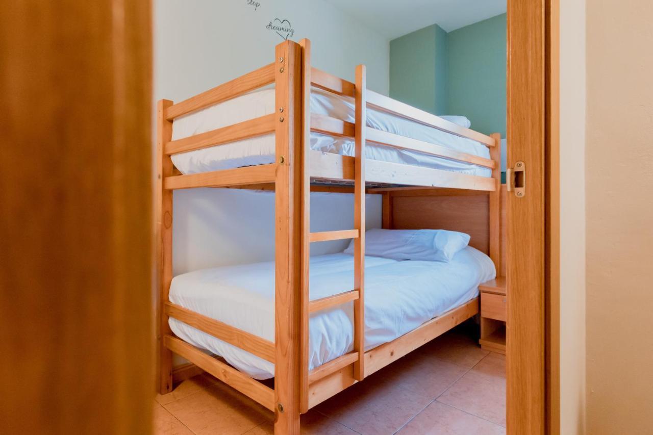 Pierre & Vacances Aparthotel La Tulipa Ordino Ngoại thất bức ảnh