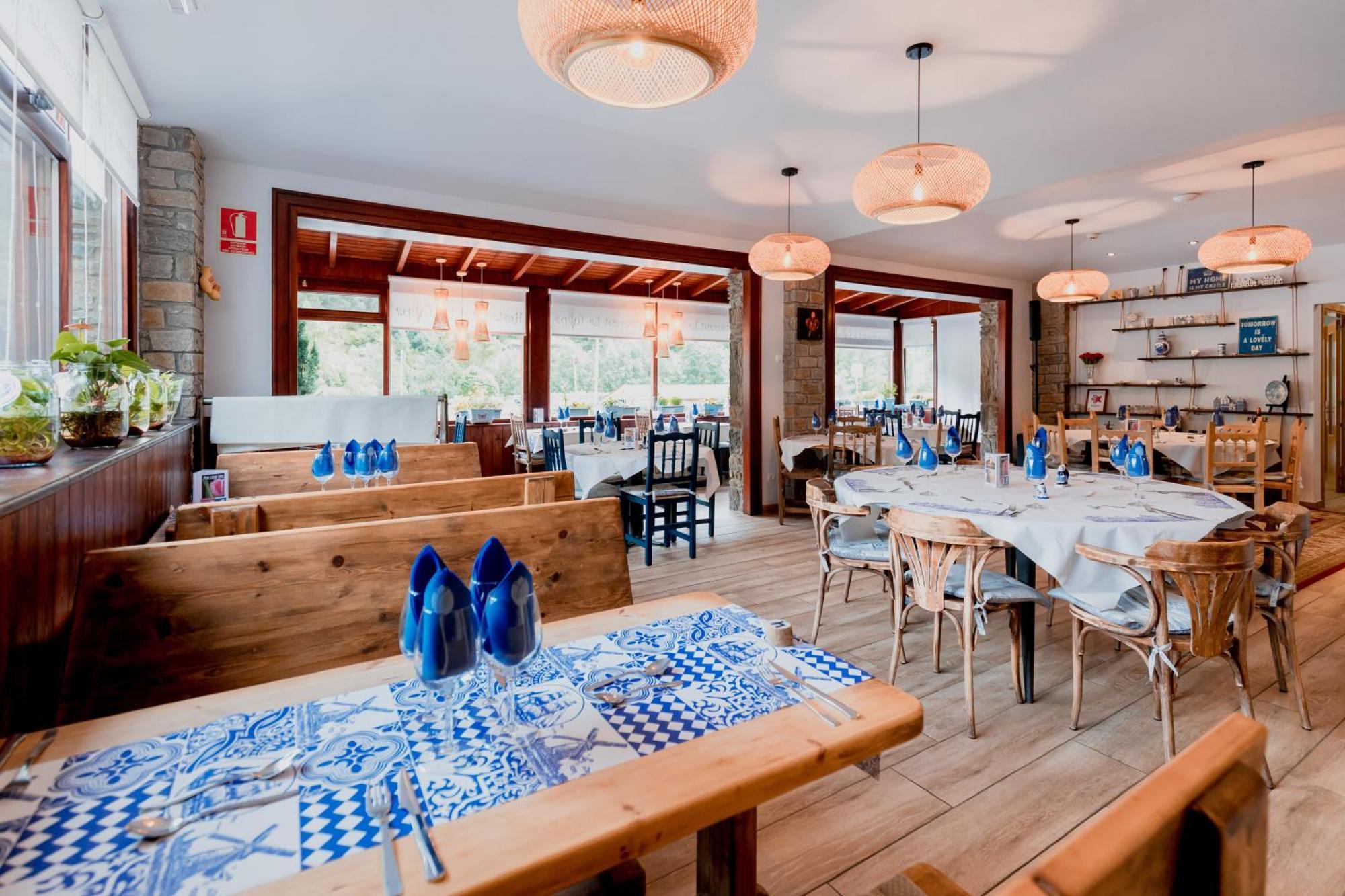 Pierre & Vacances Aparthotel La Tulipa Ordino Ngoại thất bức ảnh