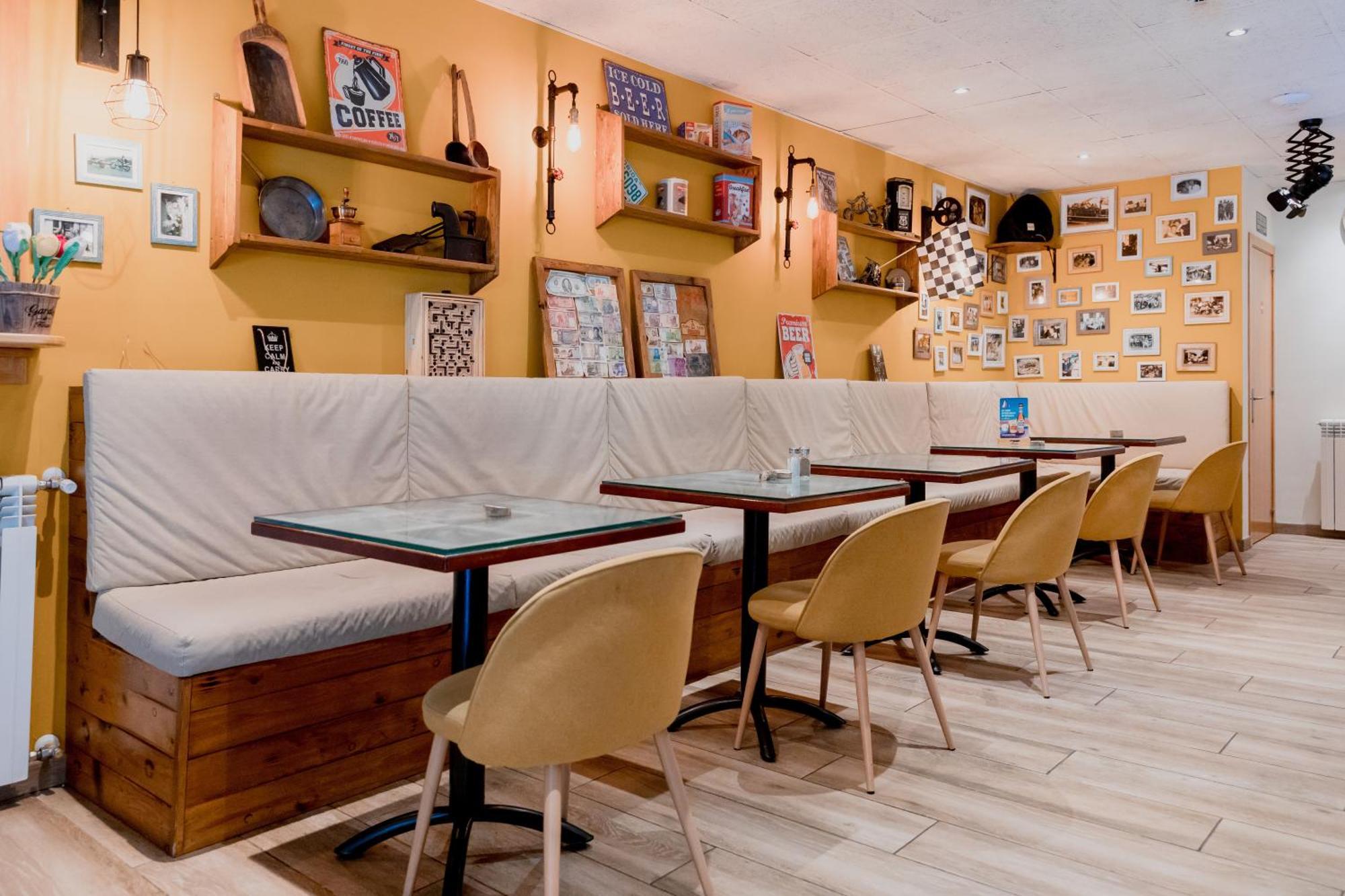 Pierre & Vacances Aparthotel La Tulipa Ordino Ngoại thất bức ảnh
